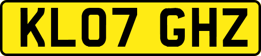 KL07GHZ
