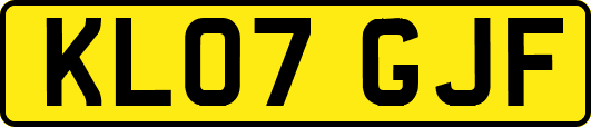 KL07GJF