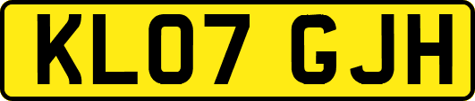 KL07GJH