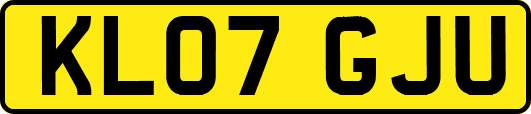 KL07GJU