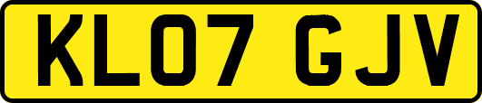 KL07GJV