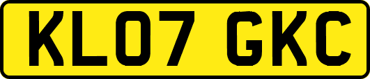 KL07GKC