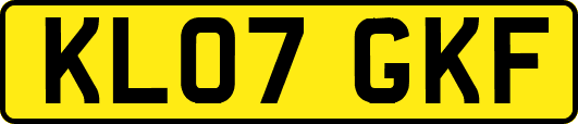 KL07GKF