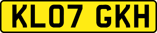 KL07GKH