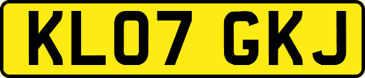KL07GKJ