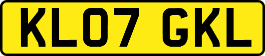 KL07GKL