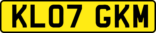 KL07GKM