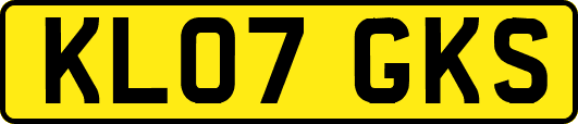 KL07GKS