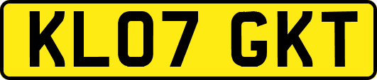 KL07GKT