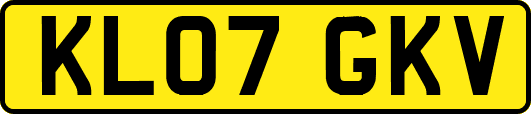 KL07GKV