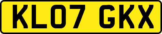 KL07GKX