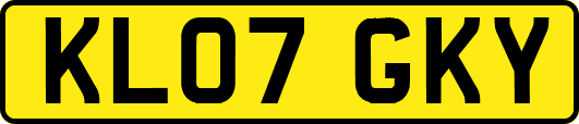 KL07GKY