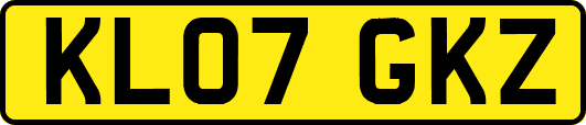KL07GKZ