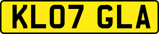 KL07GLA