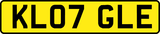 KL07GLE