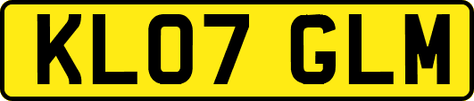 KL07GLM