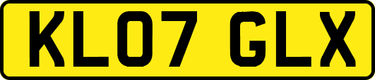 KL07GLX