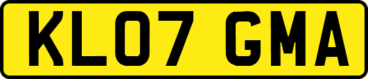 KL07GMA