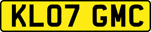 KL07GMC