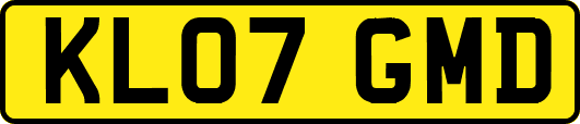 KL07GMD
