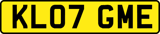 KL07GME