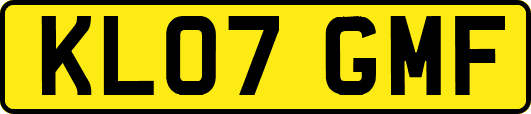 KL07GMF