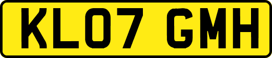 KL07GMH