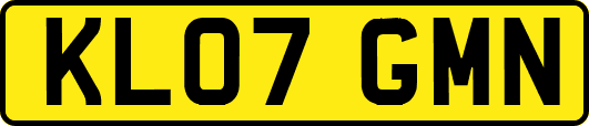 KL07GMN