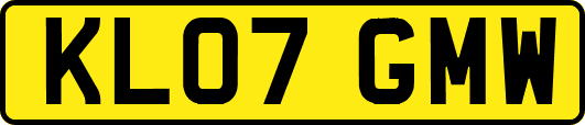 KL07GMW
