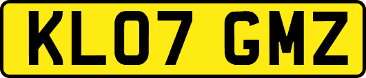 KL07GMZ