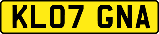 KL07GNA