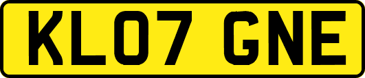KL07GNE