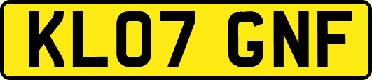 KL07GNF