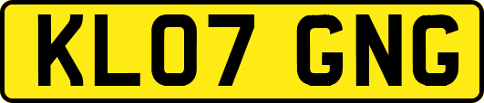 KL07GNG