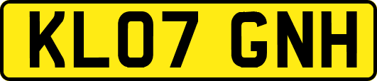 KL07GNH