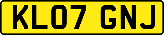 KL07GNJ