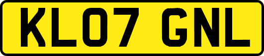 KL07GNL