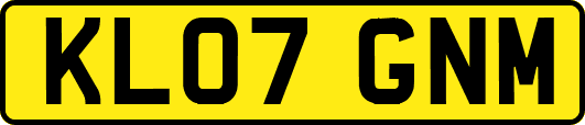 KL07GNM