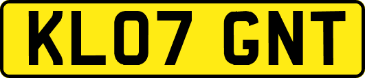 KL07GNT