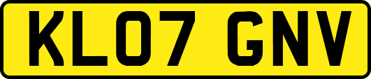 KL07GNV