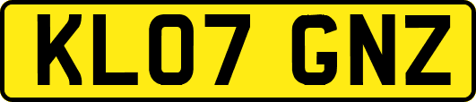 KL07GNZ