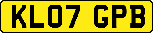 KL07GPB
