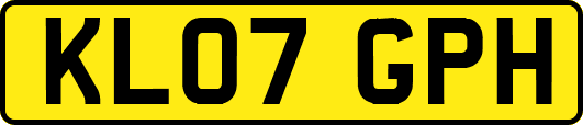 KL07GPH