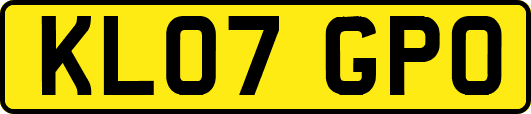KL07GPO