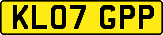 KL07GPP