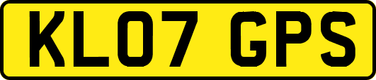 KL07GPS