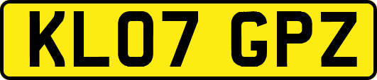KL07GPZ