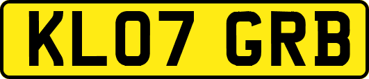 KL07GRB