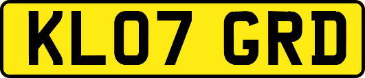KL07GRD