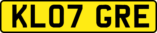 KL07GRE